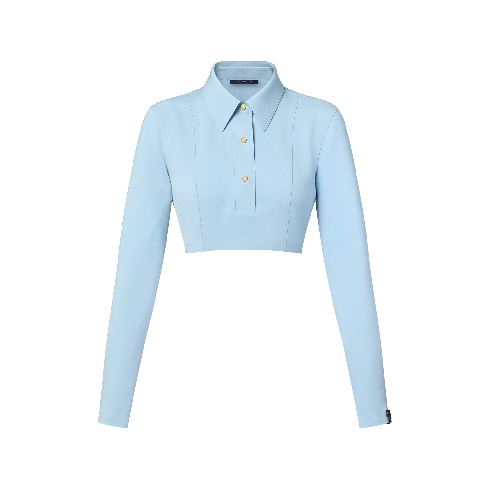 Blue - Ready-to-Wear - Women | LOUIS VUITTON